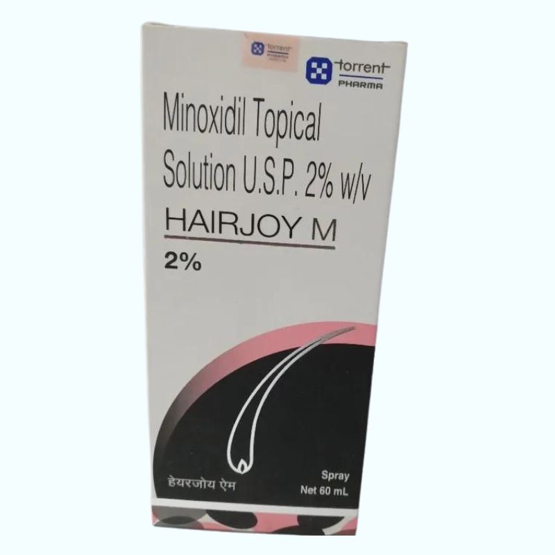 Buy Hairjoy M 5 Solution 60 ml Online  Flipkart Health SastaSundar