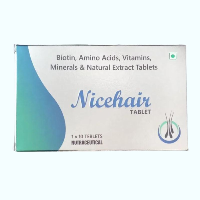 NICEHAIR TABLET AB Enterprises