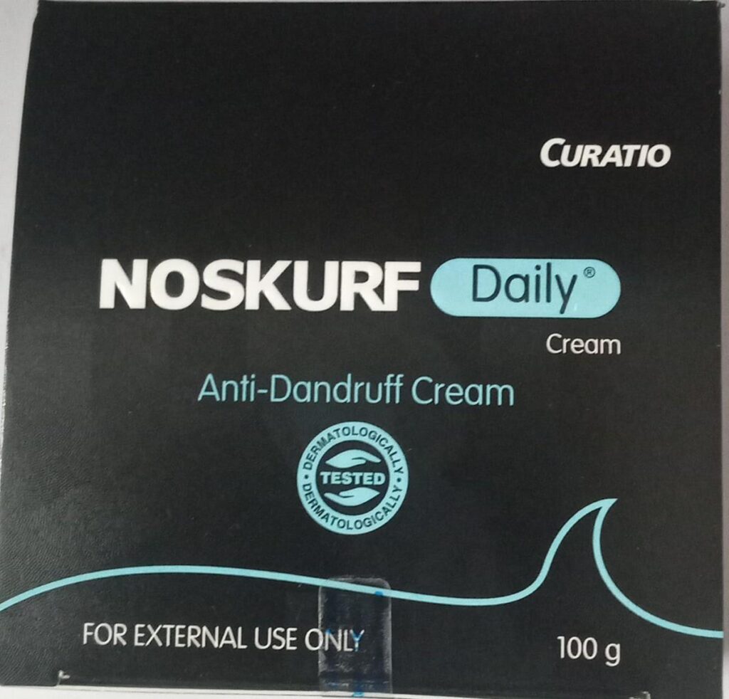 NOSKURF LOTION AB Enterprises