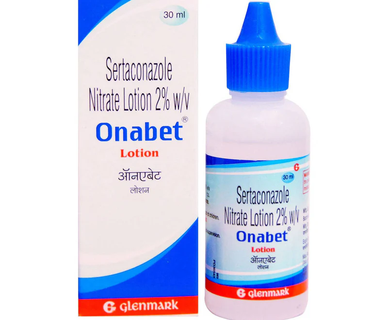 ONABET LOTION